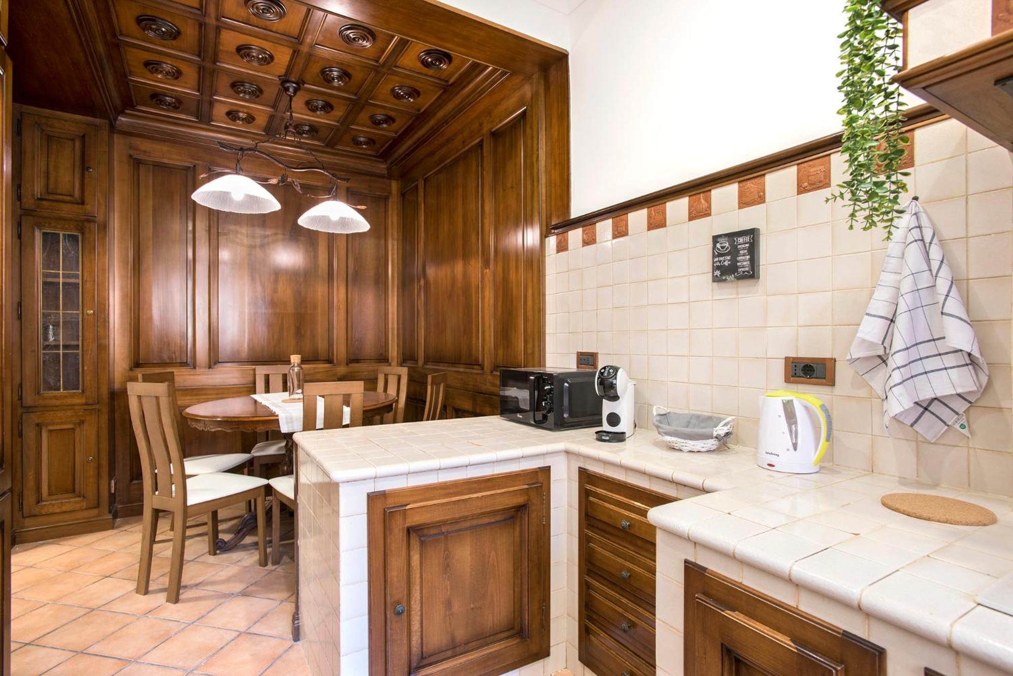 Apartament Appia Luxe - A Poche Fermate Del Centro Rzym Zewnętrze zdjęcie