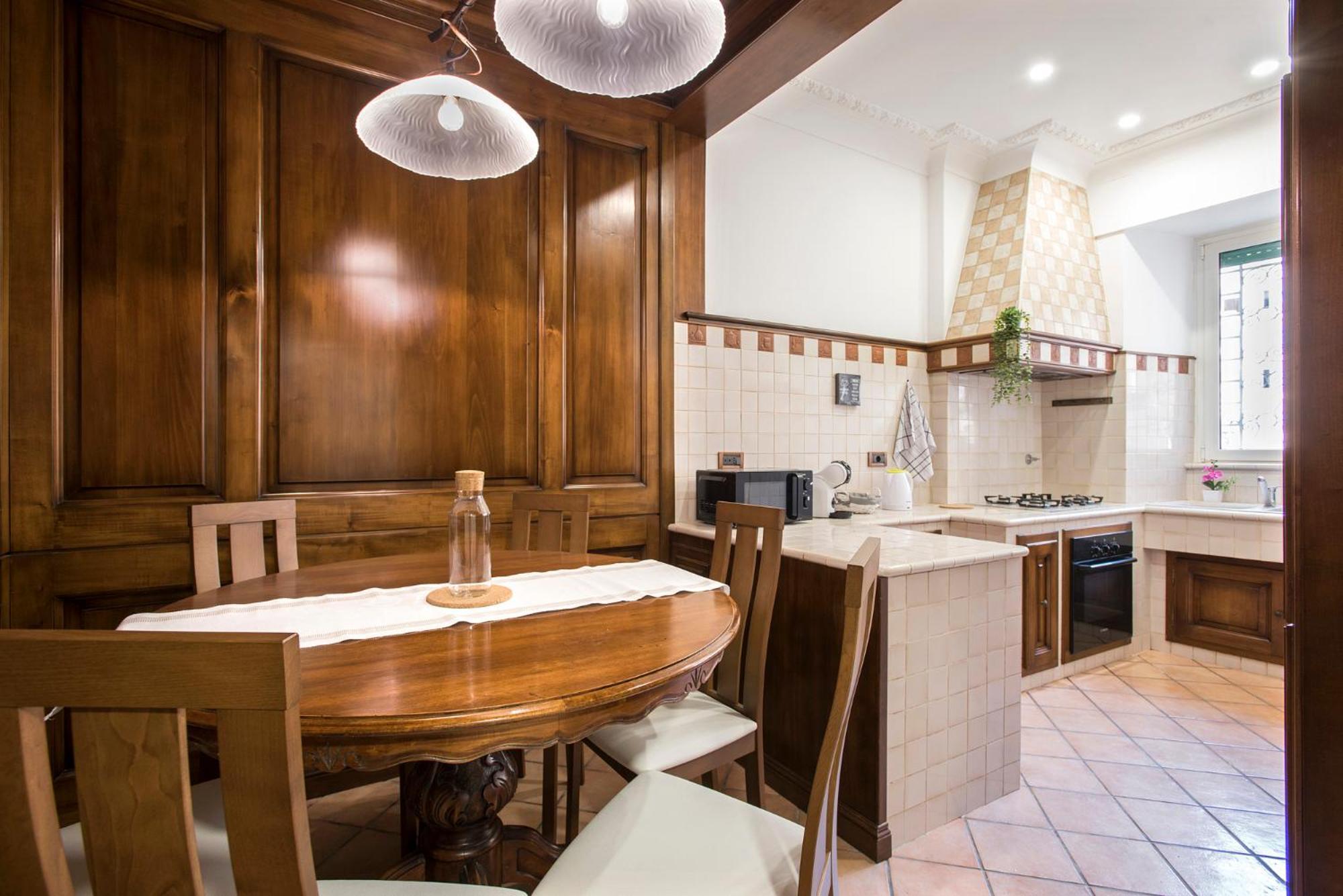 Apartament Appia Luxe - A Poche Fermate Del Centro Rzym Zewnętrze zdjęcie