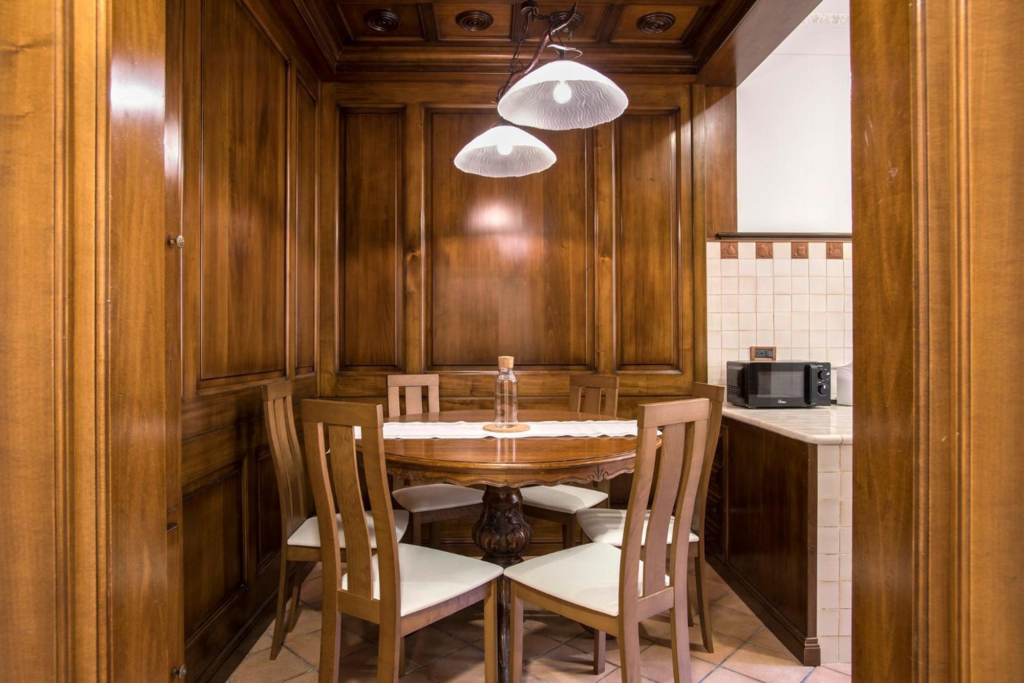Apartament Appia Luxe - A Poche Fermate Del Centro Rzym Zewnętrze zdjęcie