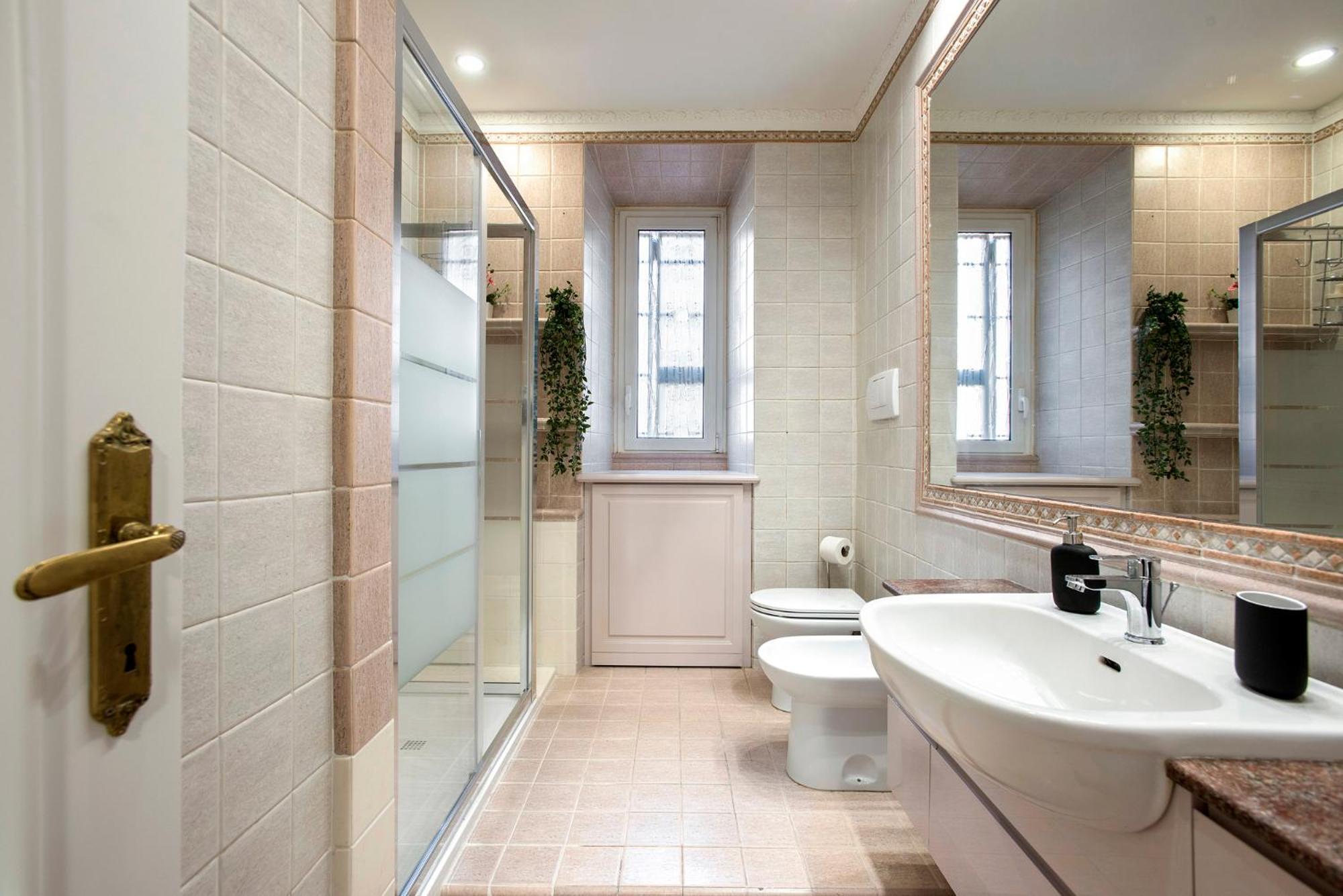 Apartament Appia Luxe - A Poche Fermate Del Centro Rzym Zewnętrze zdjęcie